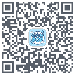 美画小屋 QRcode