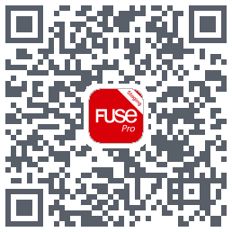 FUSE PRO QRcode