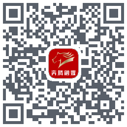 奔腾融媒的下载二维码