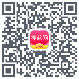 搜款网的下載二維碼