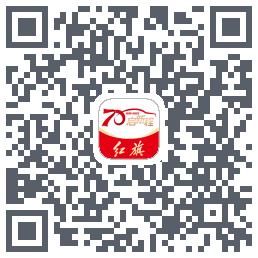 红旗智联kod QR do pobrania