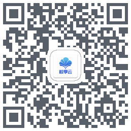 电子班牌 QRcode