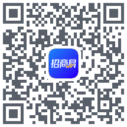 招商易的下載二維碼