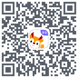 外研U学的下载二维码