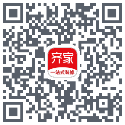 齐家装修kod QR do pobrania