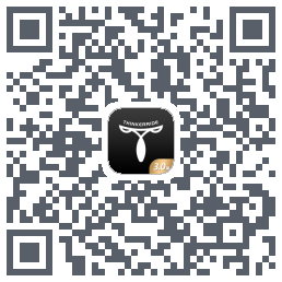 思骑出行código QR de descarga de