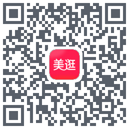 美逛的下載二維碼