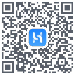 Haylou Fun QR-код для загрузки