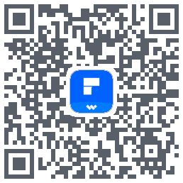 PDFelement QRcode