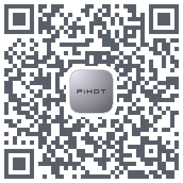 PiHOT GO QRcode