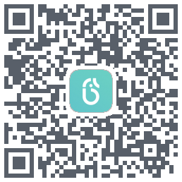 海马爸比 QRcode