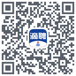 滴聘 QRcode
