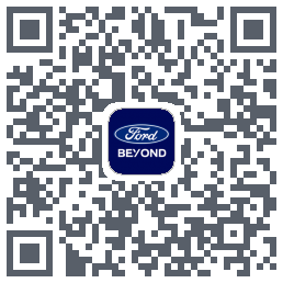 福特纵横 QRcode