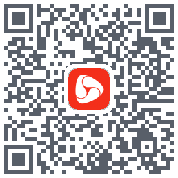 河马剧场的下載二維碼