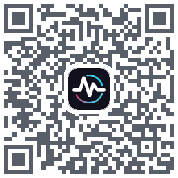 MERIT超燃脂的下载二维码