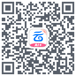 中国移动云盘 QRcode