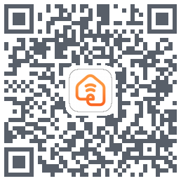 LinkHomeรหัส QR สำหรับดาวน์โหลด