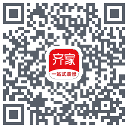 齐家装修Beta QRcode