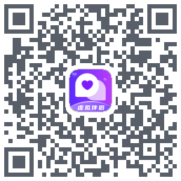 Ai Talk虚拟伴侣 QRcode
