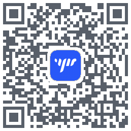 爱原物 QRcode
