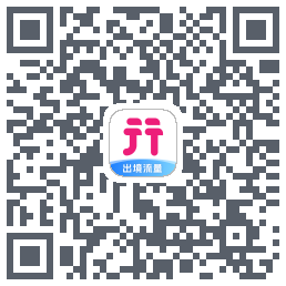 无忧行 QRcode