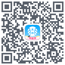 掌上大学 QRcode