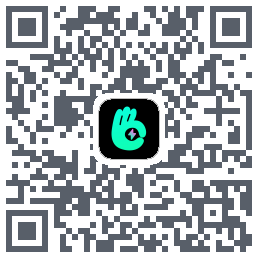 掌心雷codice QR per il download