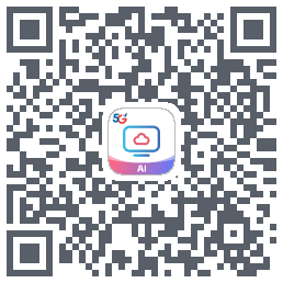 天翼云电脑 QRcode