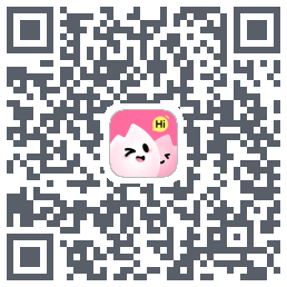 热聊键盘のダウンロードQRコード