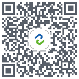 药易购的下载二维码