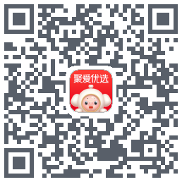 聚爱优选的下載二維碼