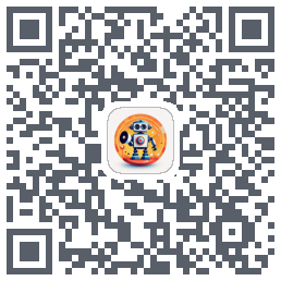 AhQ Player QR-код для загрузки