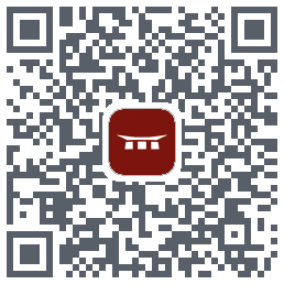 润泽园 QRcode