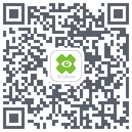 教练智眼código QR de descarga de
