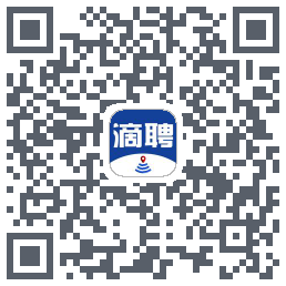 滴聘 QRcode