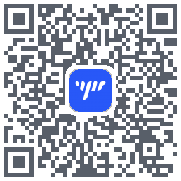 爱原物 QRcode