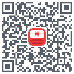 蜻蜓FM QRcode