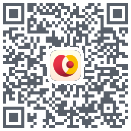 红豆掌厅código QR de descarga de