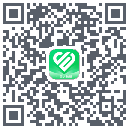 乐动健康生活 QRcode