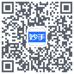 妙手医生 QRcode