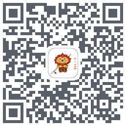 狮子会 QRcode