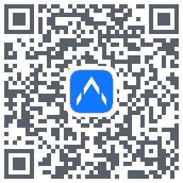 安装一站式的下载二维码