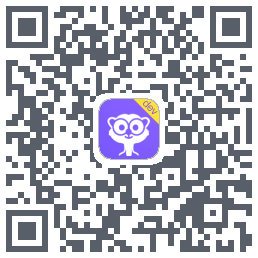 猫鼬社群codice QR per il download