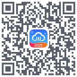 川川云du code QR de téléchargement