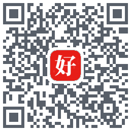 好人好股 QRcode