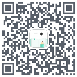 一木记账código QR de descarga de