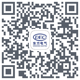 东方自控 QRcode