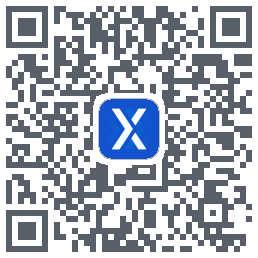 悦动办公的下載二維碼