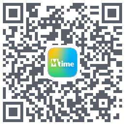 时光网 QRcode