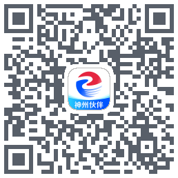 神州伙伴 QRcode
